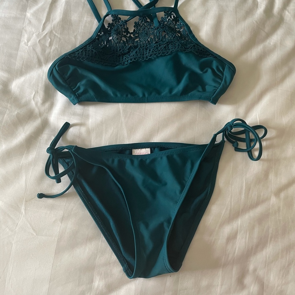 Swimsuit